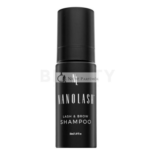 Nanolash Lash & Brow Shampoo