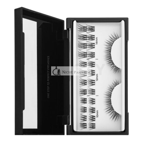 Nanolash DIY Eyelash Extensions artificial eyelashes for home eyelash extension Innocent