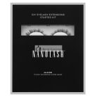 Nanolash DIY Eyelash Extensions Starter Kit Home Eyelash Extension Heartbreaker