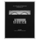 Nanolash DIY Eyelash Extensions Starter Kit Classy