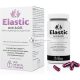 Elastic Anti A.G.E. Hyaluronic Acid Dracobelle Nu Vitamin C B3 B5 Zinc Selenium Moisturizing and Skin Elasticity Improvement 60 Vegan Capsules