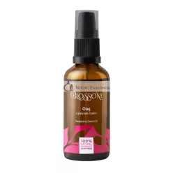 Blossom Raspberry Seed Oil 30ml - Natural Skin Care Oil