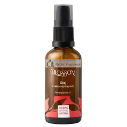 Blossom Wild Rose Seed Oil 50ml