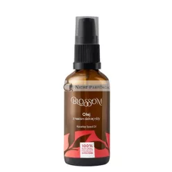 Blossom Wild Rose Seed Oil 30ml - Natural Skincare Oil