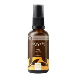 Blossom Argan Oil 30ml - Nourishing And Hydrating