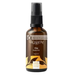 Blossom Argan Oil 50ml - Nourishing And Hydrating