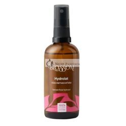 Hydrolat z róży damasceńskiej 100ml Blossom