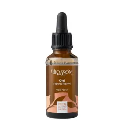 Blossom Prickly Pear Oil 30ml - Nourishing And Hydrating