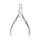 Top Choice Nail Care and Decoration Cuticle Clipper 7194