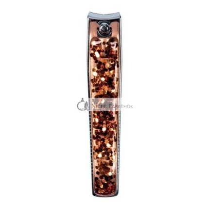 Top Choice Mode Design GLOSSY Nail Clipper 1pc