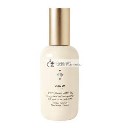 Healthlabs Glow On Lipid Moisturizing Balm 200ml