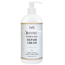 Biome Hand and Nail Cream 300ml LaQ