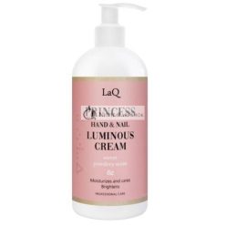 Princess Hand and Nail Cream 300ml LaQ