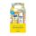 Mustela Baby On Vacation Set - Sunscreen Milk 40 Ml And Gentle Gel 100 Ml