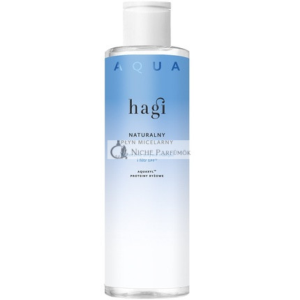 Hagiaqua Gentle Micellar Liquid 300ml