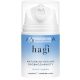 Hagiaqua Zone Natural Fine Grain Peeling 50ml - Exfoliator For Skin Care