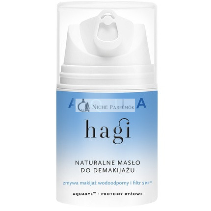 Hagiaqua Zone Gentle Makeup Remover Butter 50ml