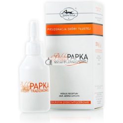 Jadwiga_Papka Do Cery Tr?Dzikowej, Antybakteryjna 30ml