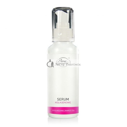 Jadwiga Collagen Serum Smoothing Wrinkles 120ml