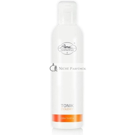 Jadwiga Tonik Zio?Owy Do Cery T?Ustej 200ml W