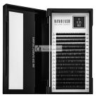 Nanolash Volume Lashes 0.05 D Artificial Eyelashes 6-13 mm