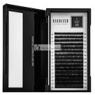 Nanolash Volume Lashes 0.07 C Artificial Eyelashes 6-13 mm