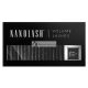 Nanolash Volume Lashes 0.05 C Artificial Eyelashes 9 mm