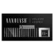Nanolash Volume Lashes 0.05 D Artificial Eyelashes 9 mm