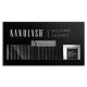 Nanolash Volume Lashes 0.05 D Artificial Eyelashes 10 mm