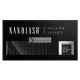 Nanolash Volume Lashes 0.05 D Artificial Eyelashes 11 mm