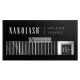 Nanolash Volume Lashes 0.07 D Artificial Eyelashes 9 mm