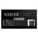 Nanolash Volume Lashes 0.10 D Artificial Eyelashes 10 mm