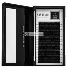 Nanolash Volume Lashes 0.15 D Artificial Eyelashes 11 mm