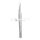 Nanolash Eyelash Tweezers L Shape