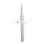 Nanolash Eyelash Tweezers Curved