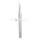 Nanolash Eyelash Tweezers Curved