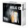Biolique Intensive Revitalizing Serum 30ml with Intensive Filling Serum 2ml