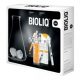 Biolique Intensive Revitalizing Serum 30ml with Intensive Filling Serum 2ml