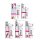 BIOLIQ 35+ Night Eye Cream for Dry Skin and Cream for Combination Skin