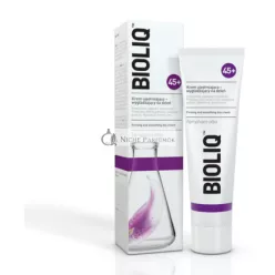 Bioliq 45+ Firming and Smoothing Day Cream 50ml