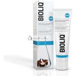   BIOLIQ DERMO Soothing and Strengthening Cream for Skin with Weak Capillaries 50ml