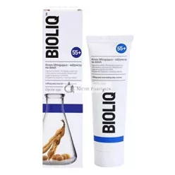 Bioliq 55+ Lifting-Nourishing Day Cream 50ml