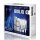 BIOLIQ 55+ Lifting and Nourishing Day and Night Cream Set with Intense Lifting Cream for Eye, Mouth, Neck and Décolleté 50ml/50ml/30ml