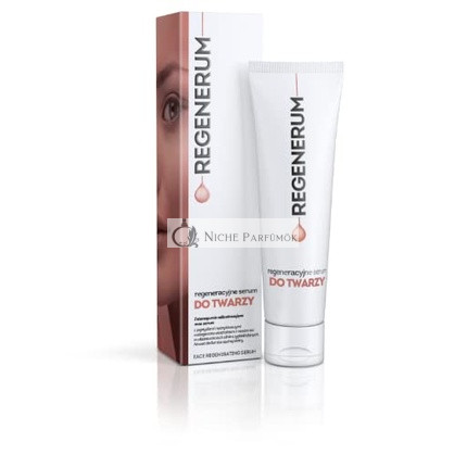 REGENERUM Face Serum 50ml