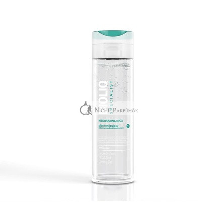 Bioliq Specialist Toning Water Anti-Imperfections 200ml