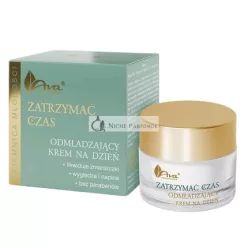 Ava Laboratorium Stop Time Rejuvenating Day Cream 50ml