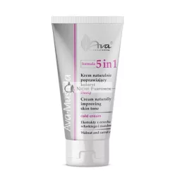   Ava Laboratorium Ava-Mustela 5in1 Body Cream Improving Skin Tone 30ml