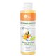 Ava Laboratorium Face Wash Balm Shower Gel With Balm 2 In 1 Orange 200ml