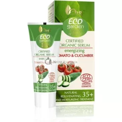 Energizing Serum Tomato & Cucumber Eco Garden Line+35
