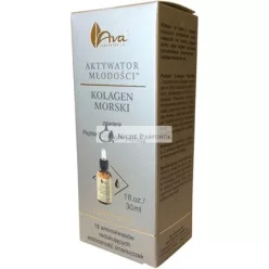 Ava Youth Activator Marine Collagen 30ml 1fl.oz.